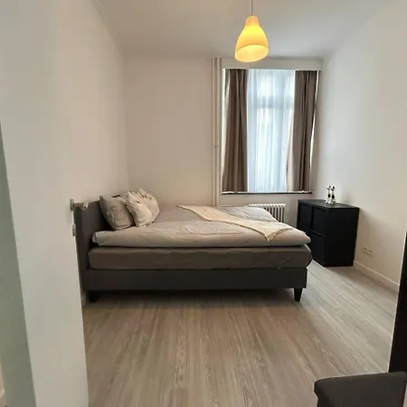 Royal4fun Apartment *