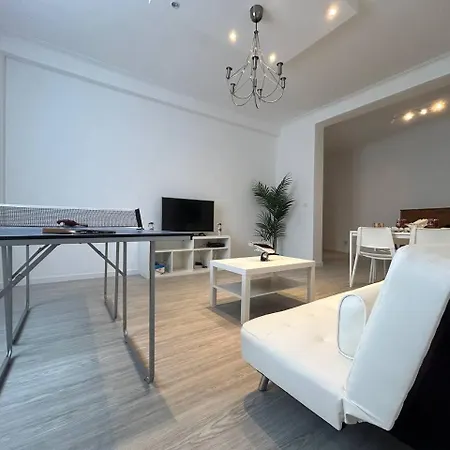 Apartment Royal4fun *