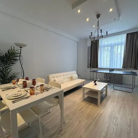 Apartment Royal4fun *